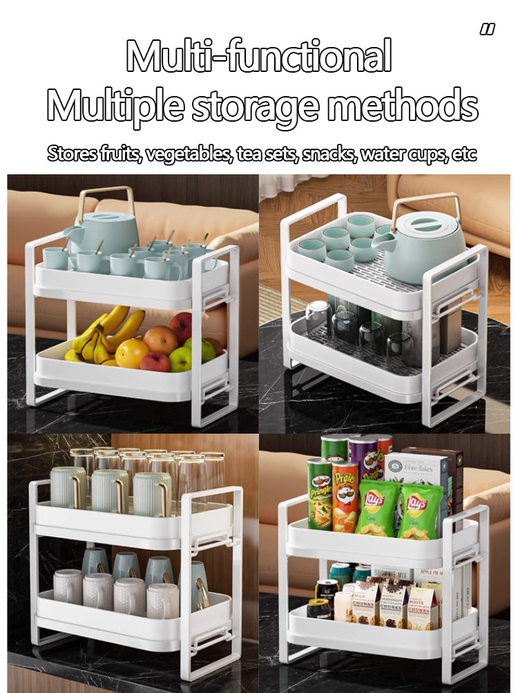 Cup Drying Rack – Water Drainer Stand for Mugs & Glasses